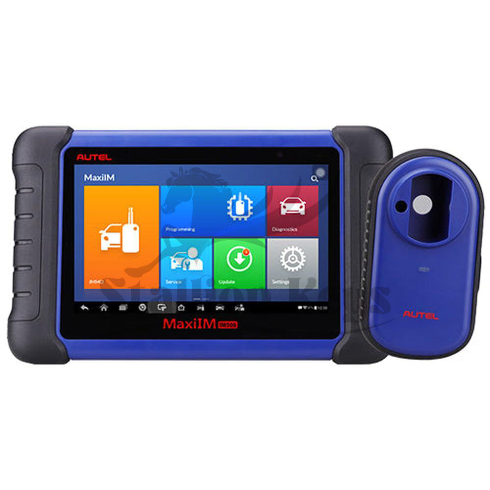 Autel MaxiIM IM508 Key Programming and Diagnostic Tool  Autel MaxiIM IM508 Key Programming and Diagnostic Tool